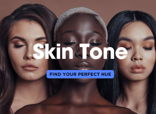 Color Me Confident: Finding Your Perfect Hue Based on Skin Tone