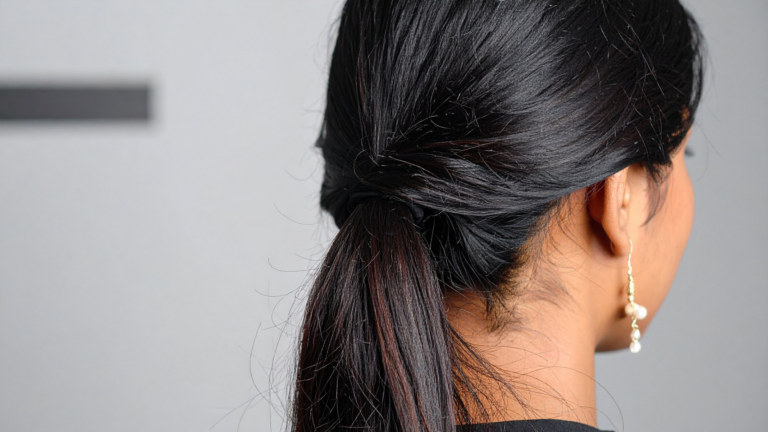 Ponytails 2026: las tendencias en coletas que transforman tu cabello en un look de impacto