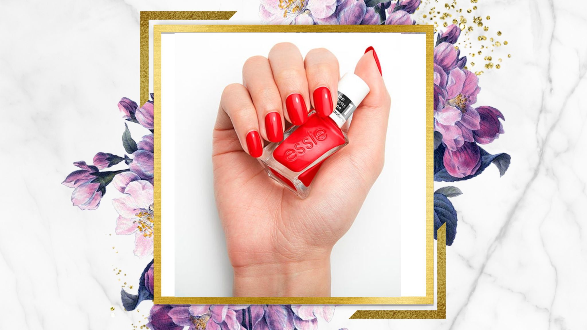 Colores manicura primavera 2026