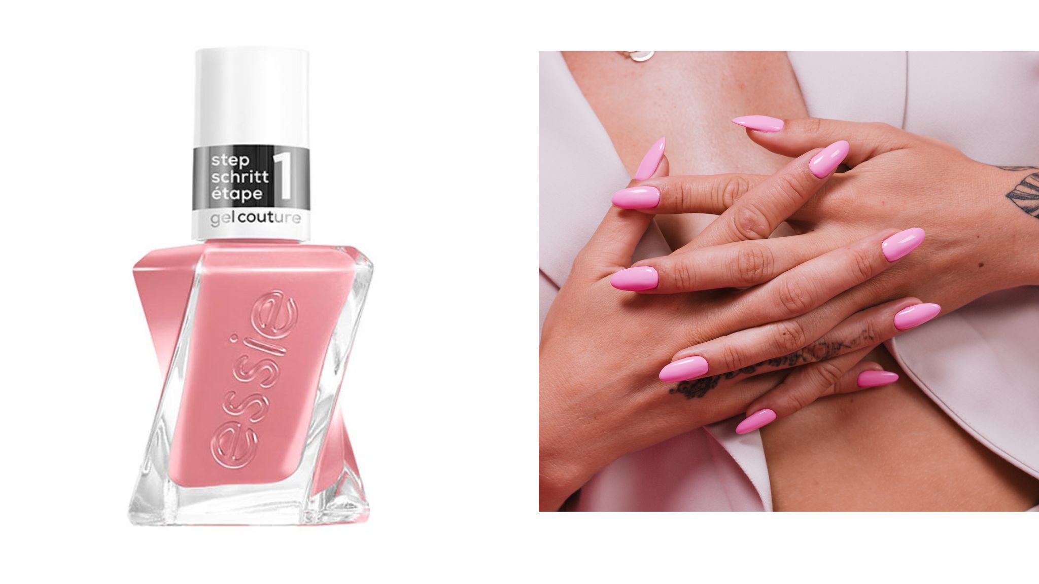 Colores manicura primavera 2026