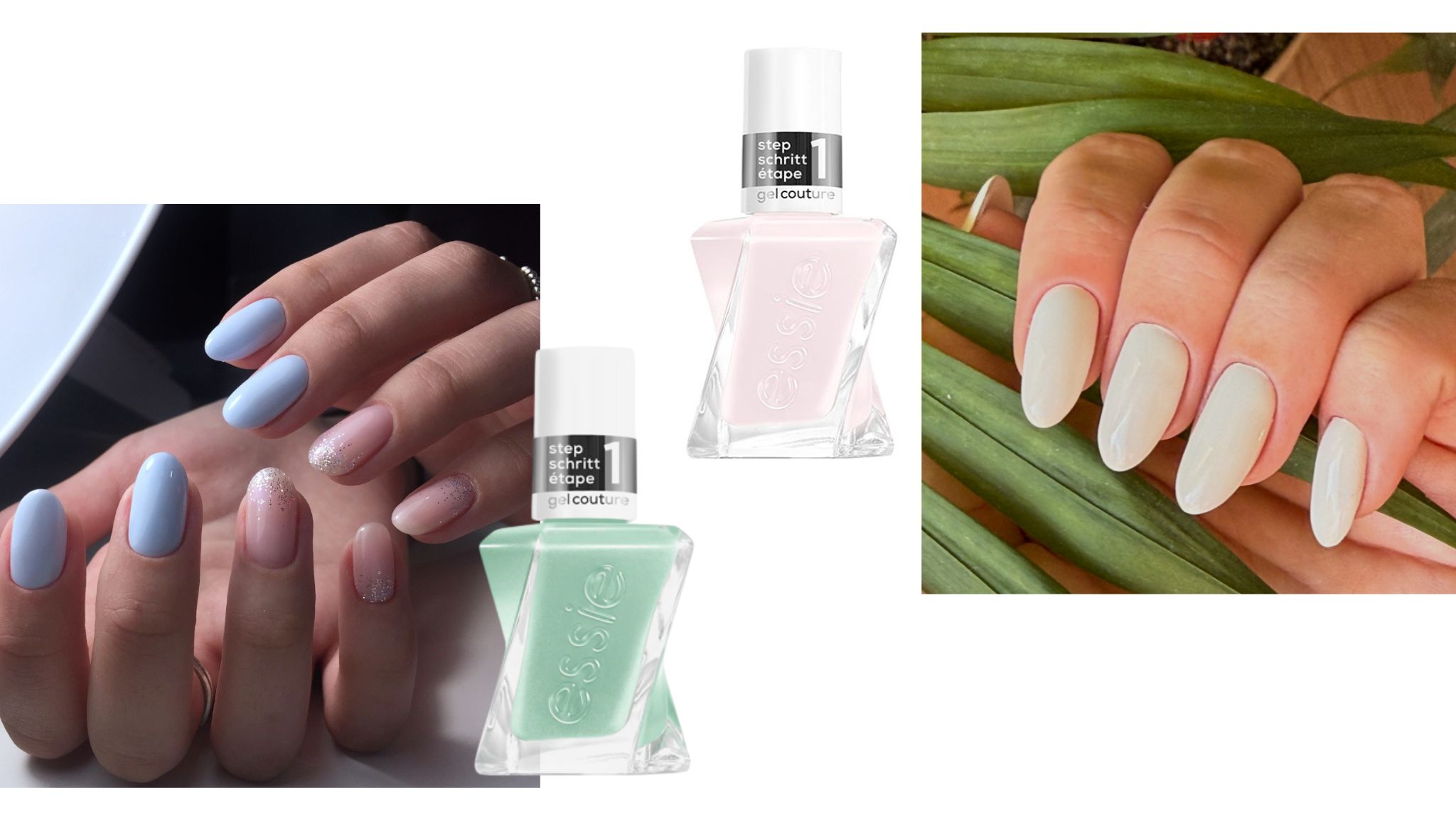 Colores manicura primavera 2026