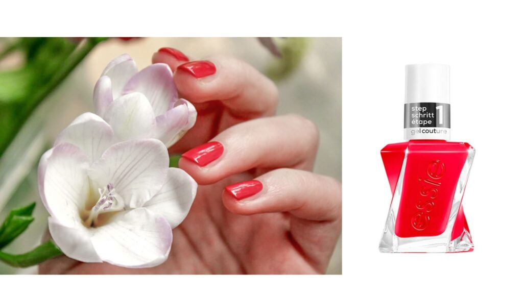 Colores manicura primavera 2026