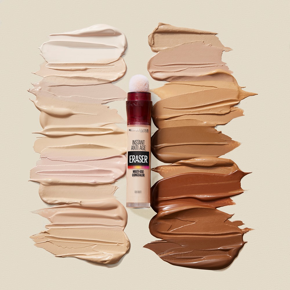 Borrador corrector Maybelline NY