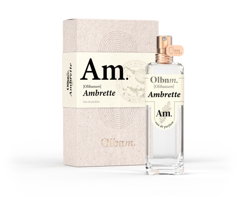 Olibanum Ambrette