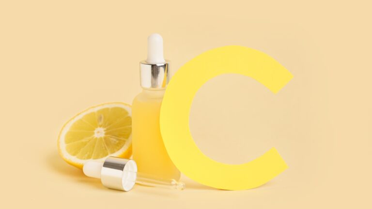 Vitamina C en la piel: ¿por qué es el ingrediente que transforma tu rostro y revoluciona tu rutina de belleza?