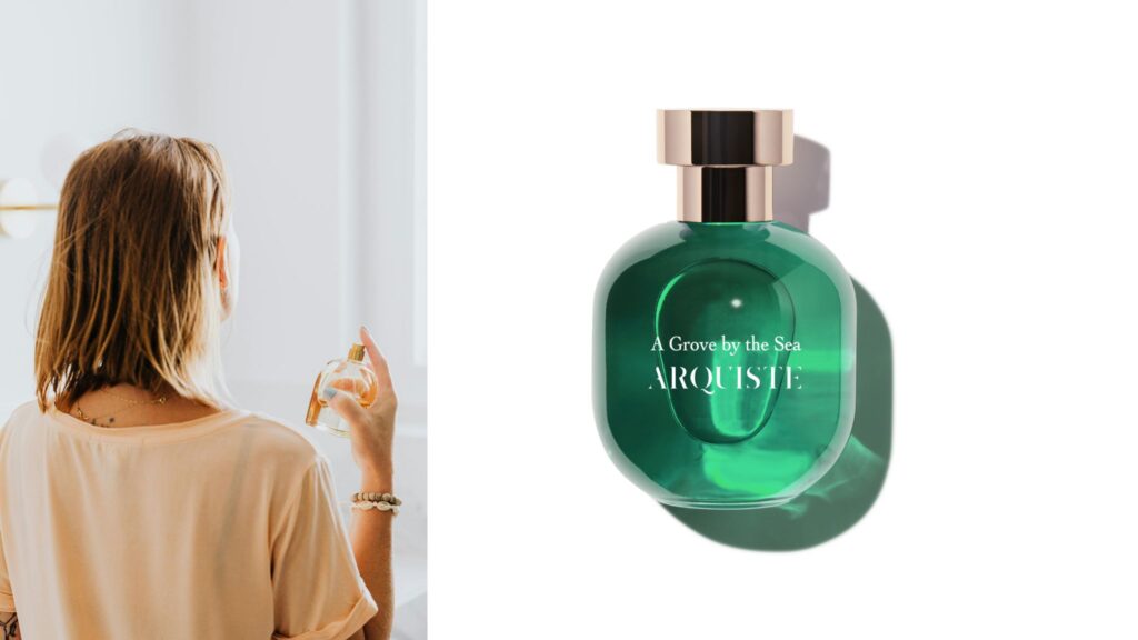 Arquiste - Grove by the Sea