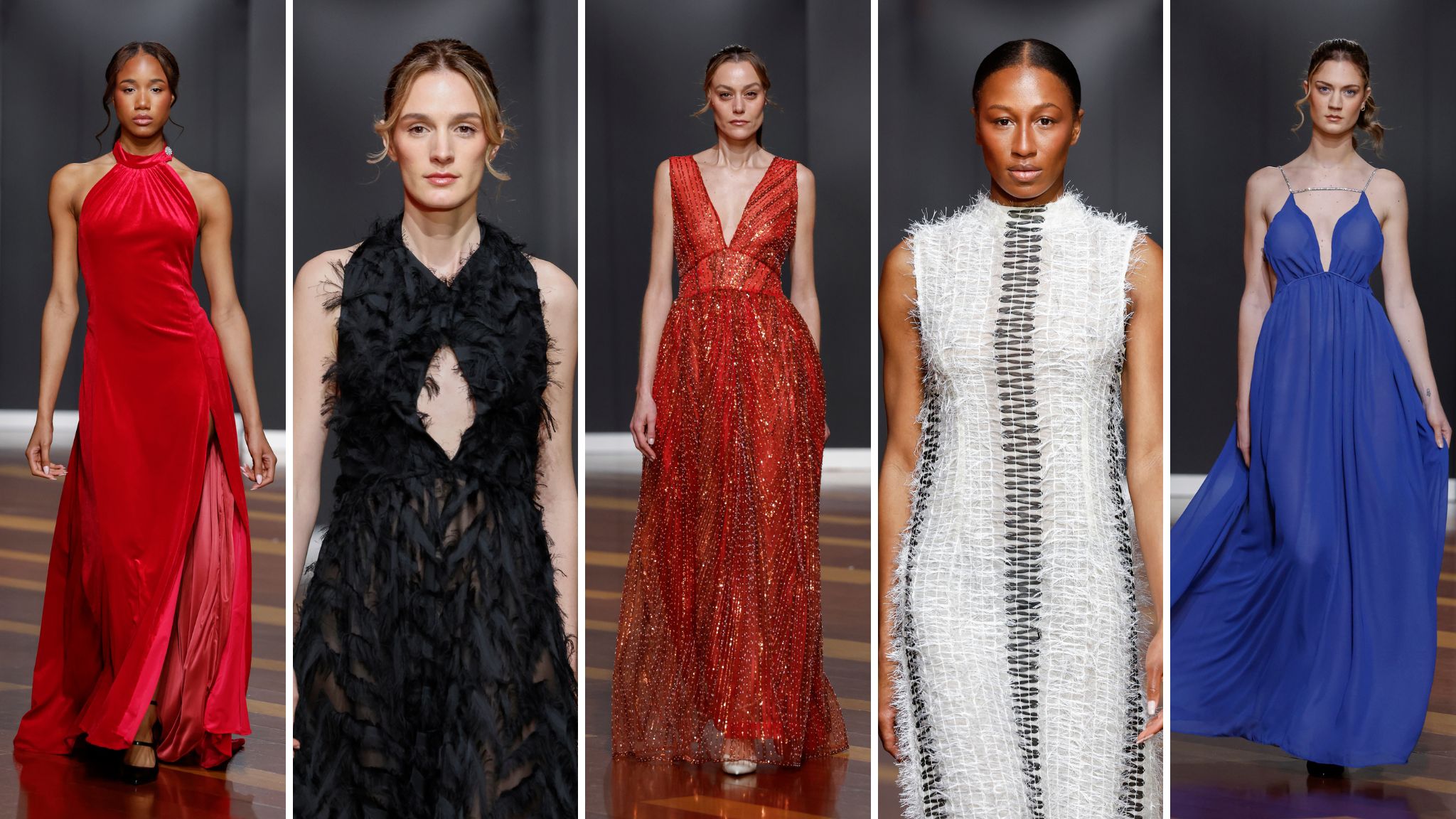 Colección Distira de Artôra