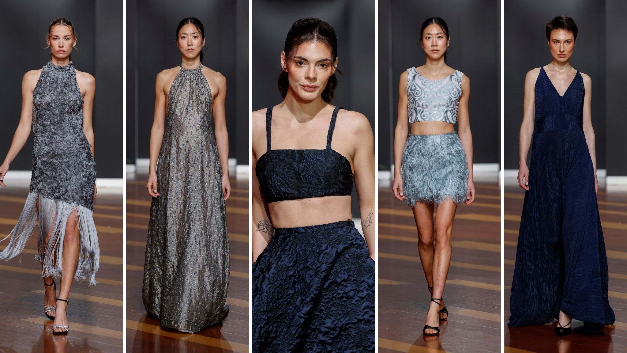 Colección Distira de Artôra