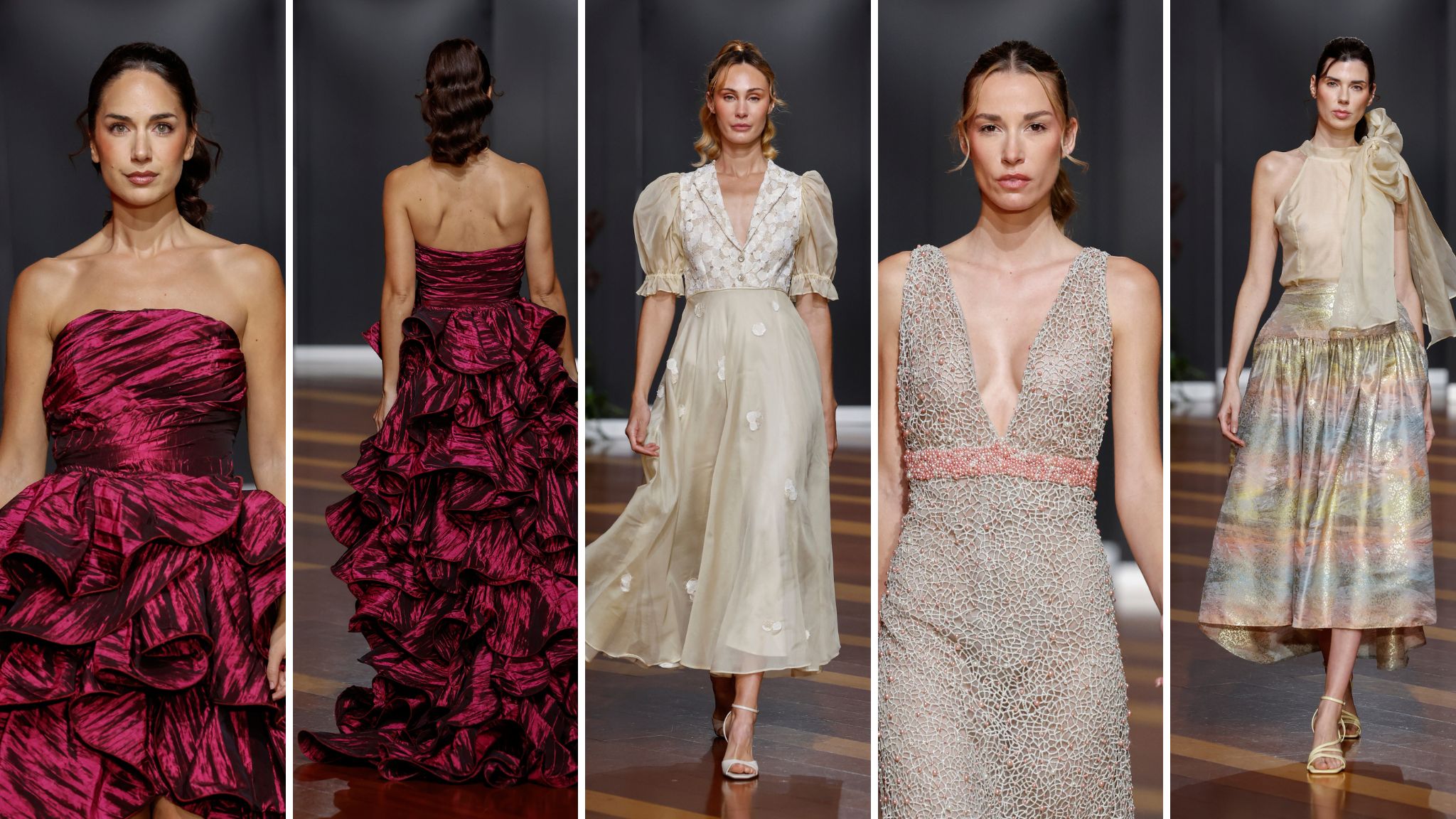 Colección Distira de Artôra