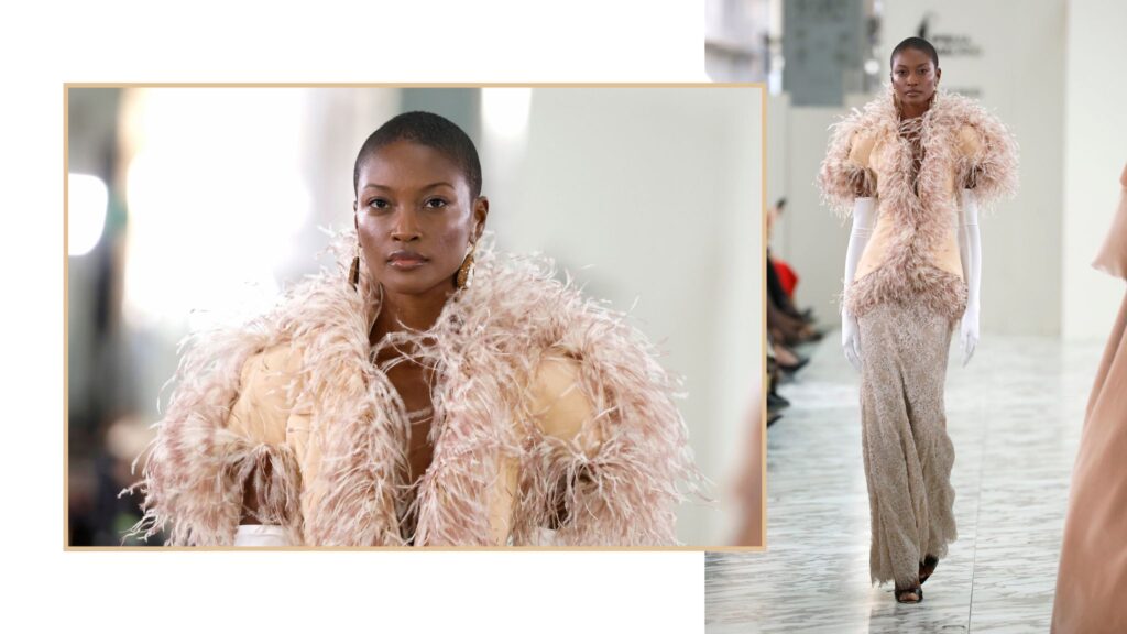 CLARO Couture Génesis 01