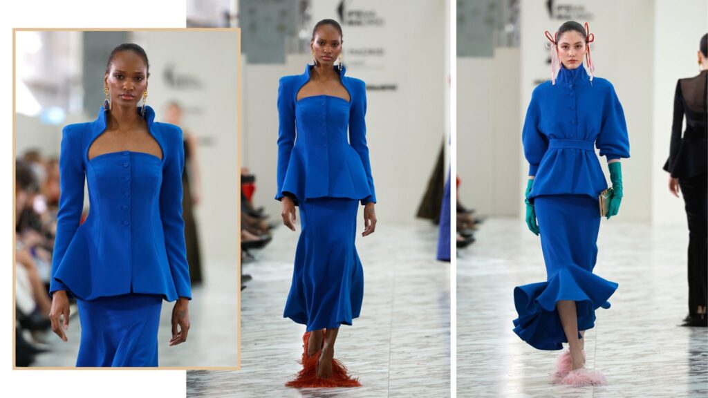 CLARO Couture Génesis 01