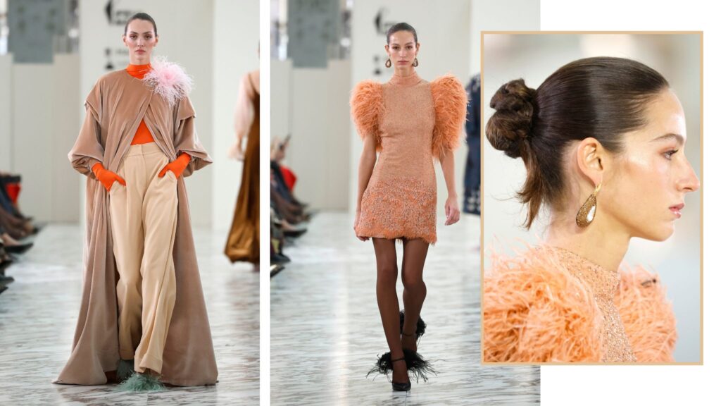 CLARO Couture Génesis 01