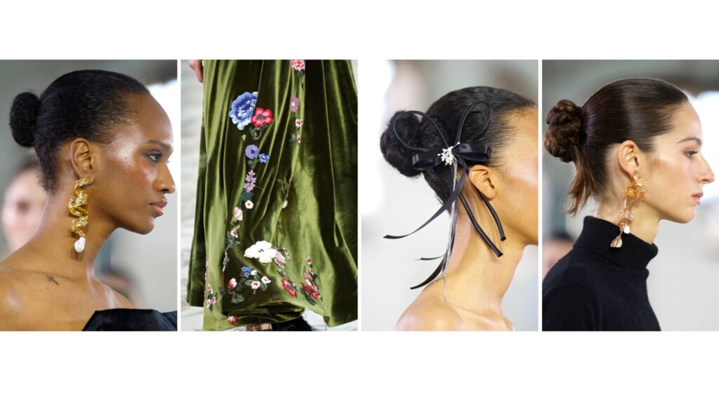 CLARO Couture Génesis 01