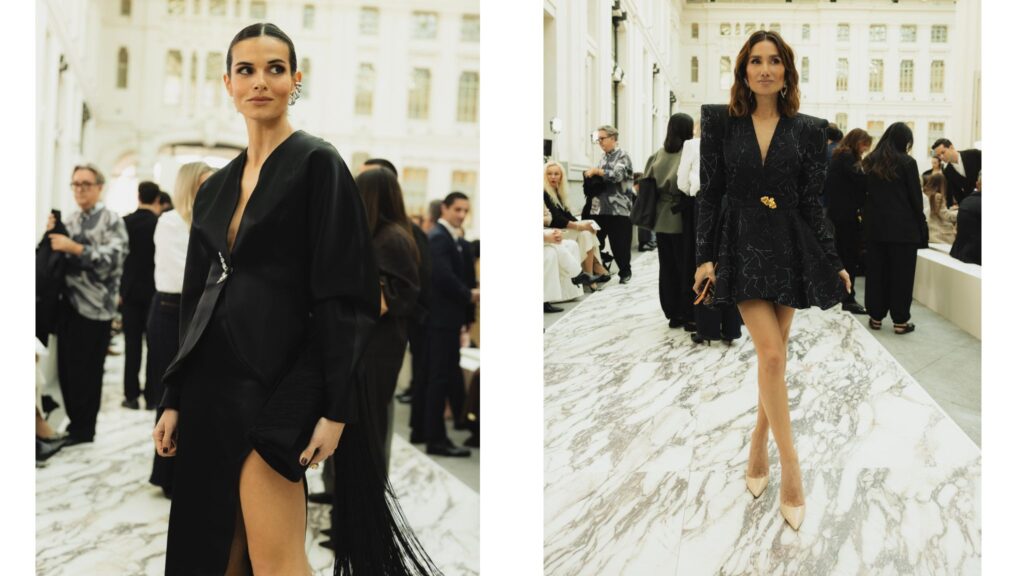 CLARO Couture Génesis 01