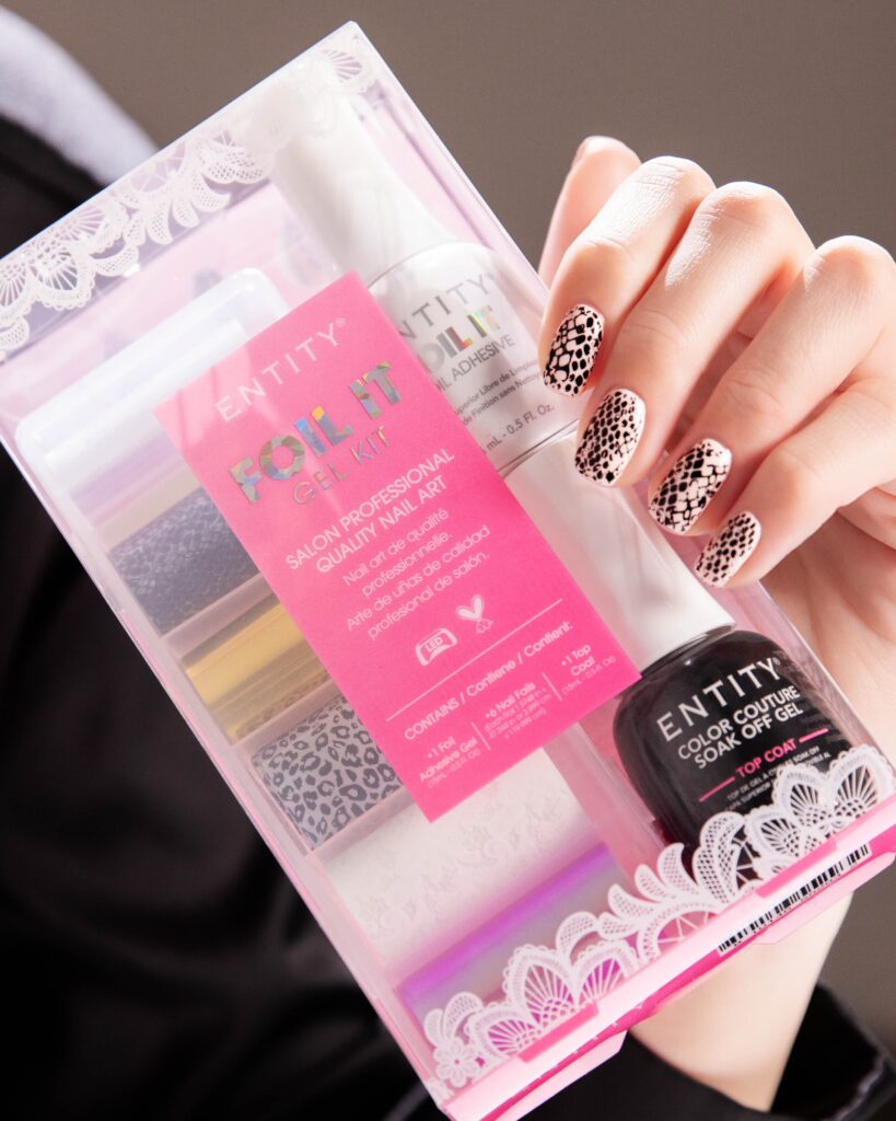 Foil-Adhesive-ENTITY