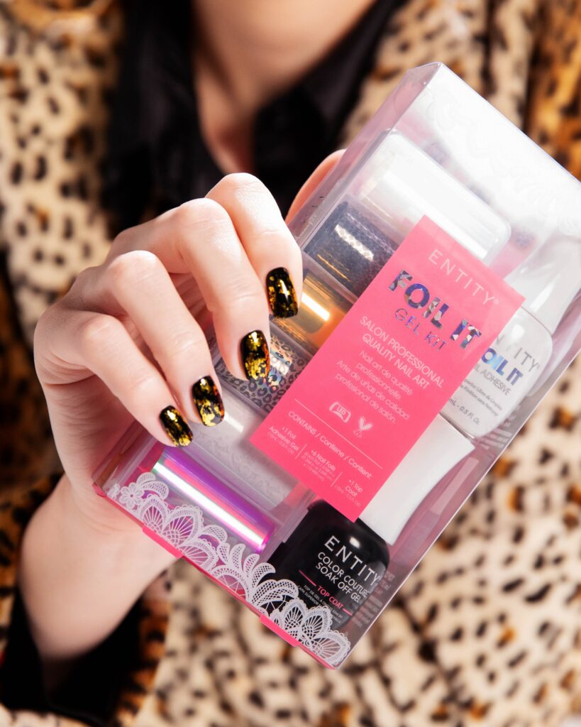 Foil-Adhesive-ENTITY