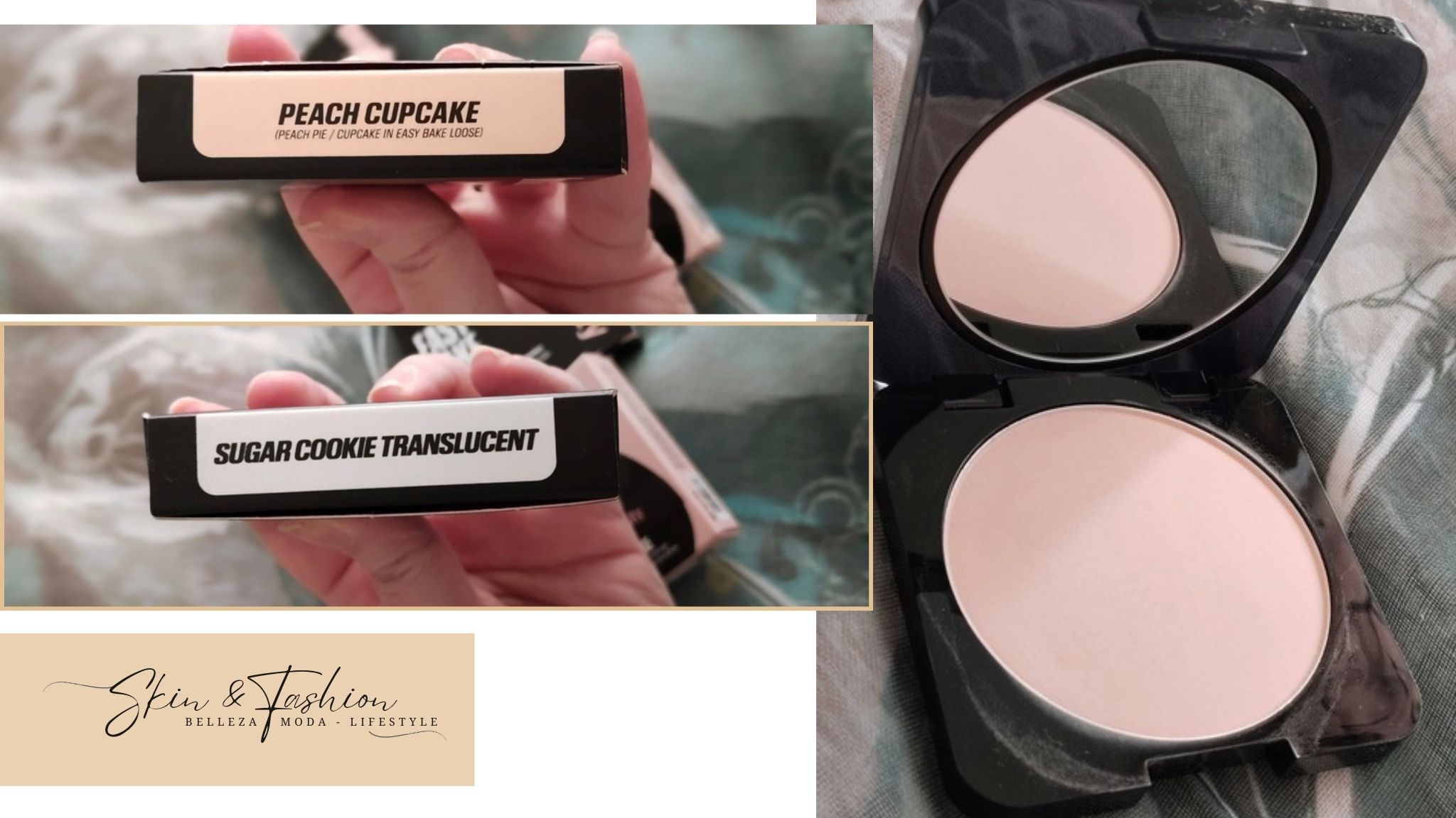 Easy Bake Pressed | Fotografía: Aránzazu Santana