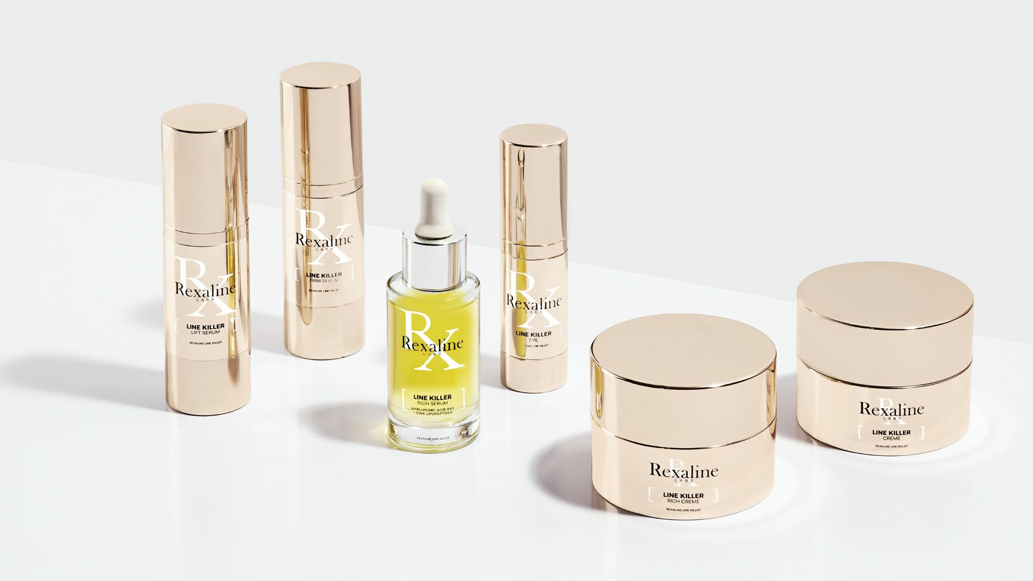 Line Killer Rexaline 