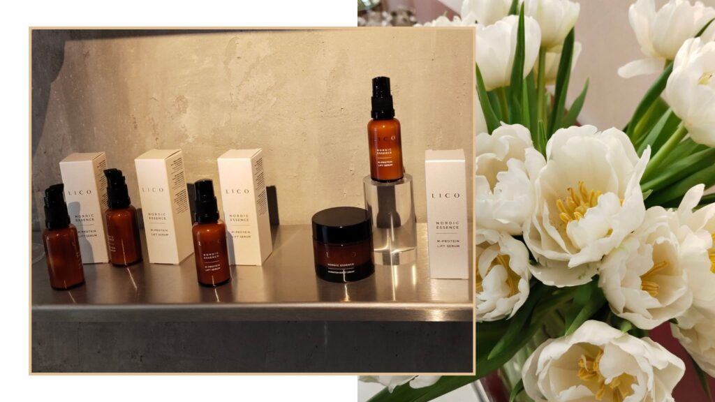 Presentación Nordic Essence LICO