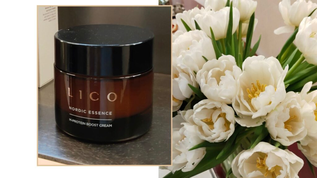 Presentación Nordic Essence LICO | Fotografía: Aránzazu Santana