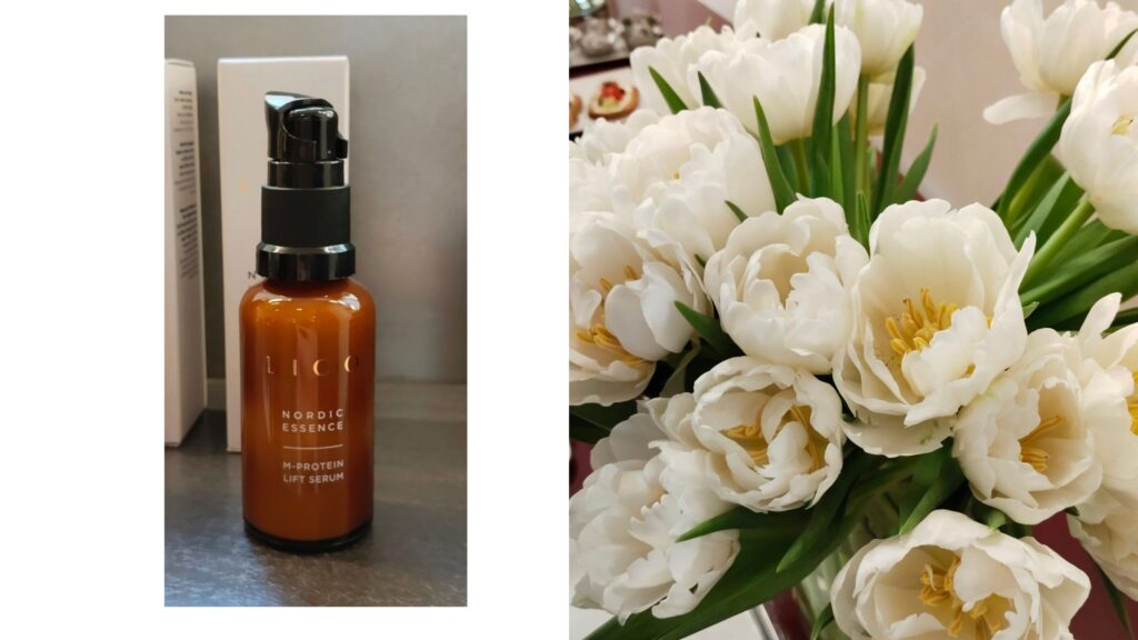 Presentación Nordic Essence LICO