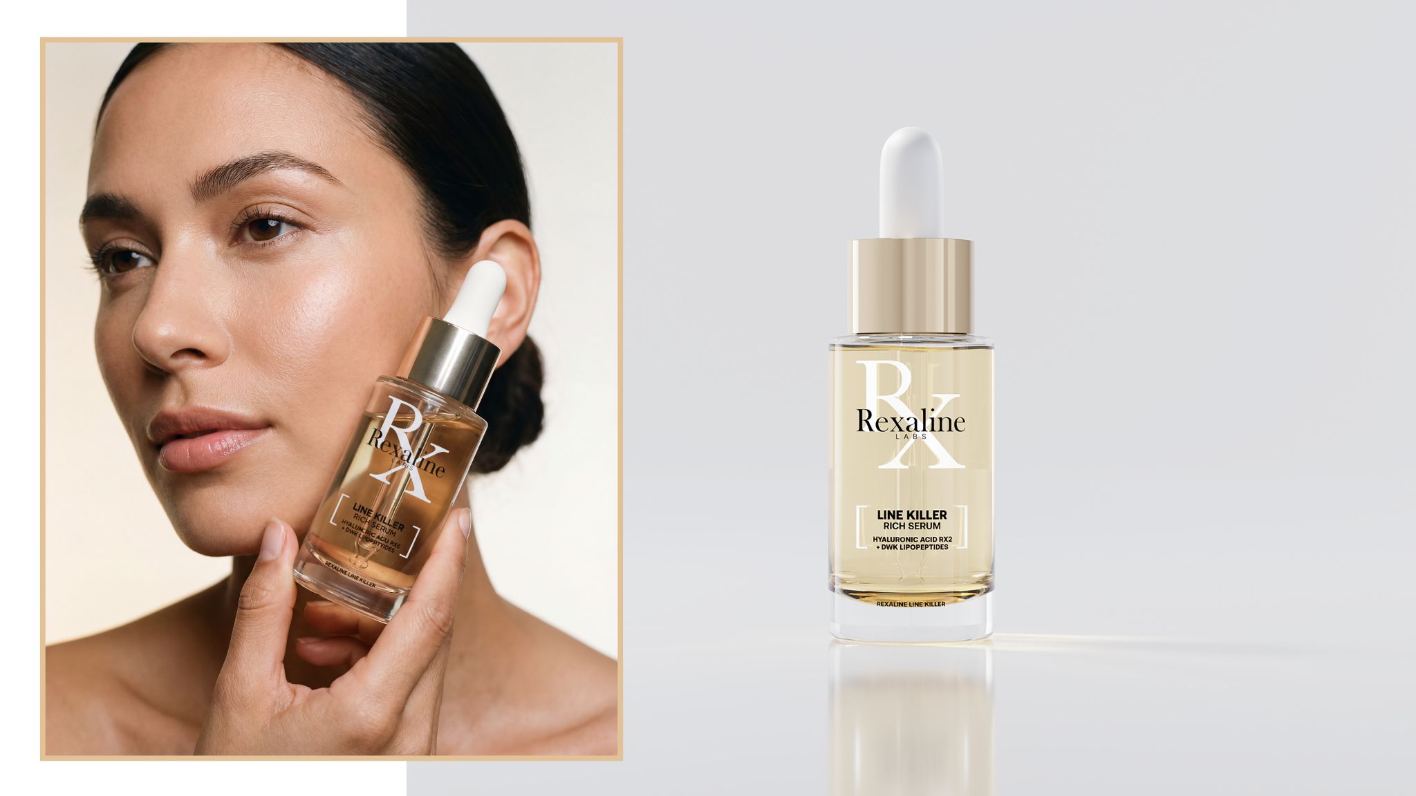 Rich Serum Line Killer Rexaline