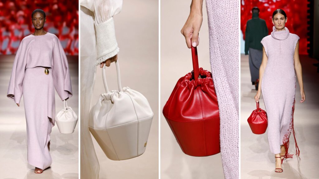 Desfile Simorra en la Mercedes-Benz Fashion week Madrid 2026