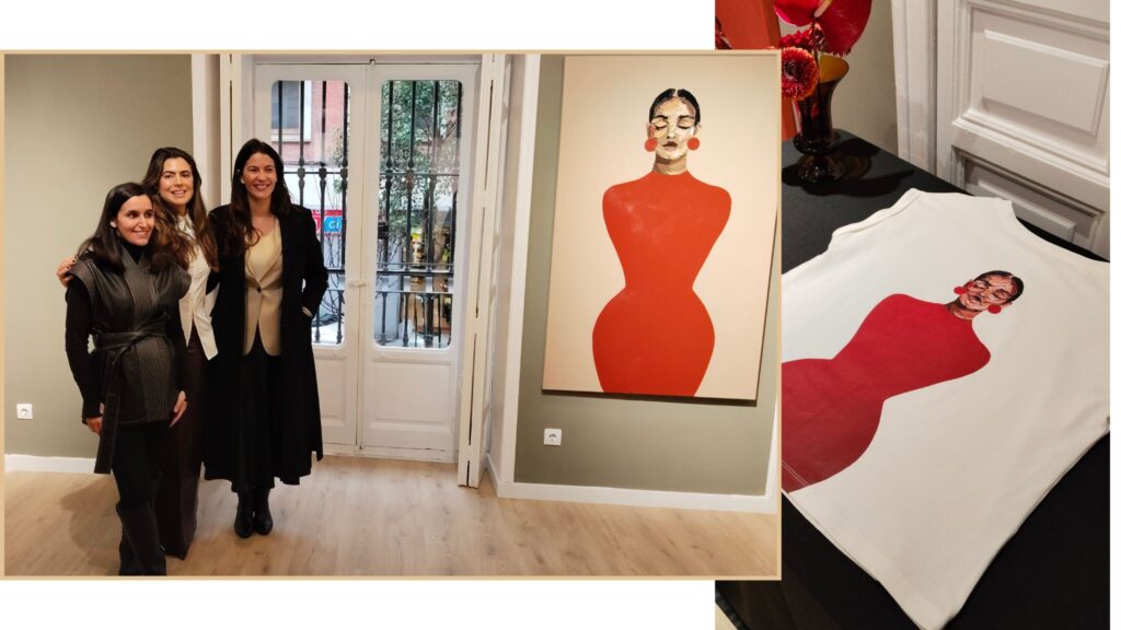 Elena Gual exposición