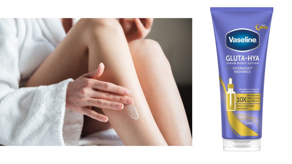 Vaseline Gluta‑Hya