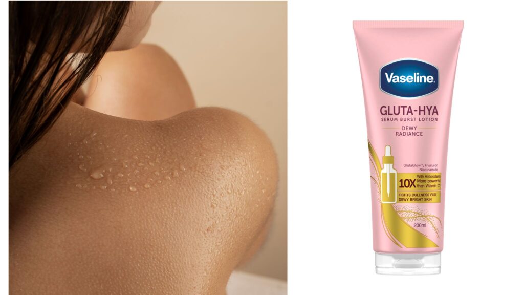 Vaseline Gluta‑Hya