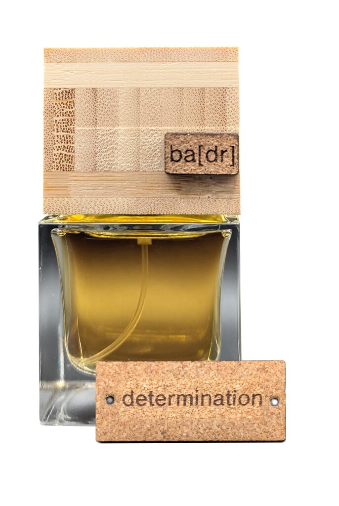 ba[dr] determination
