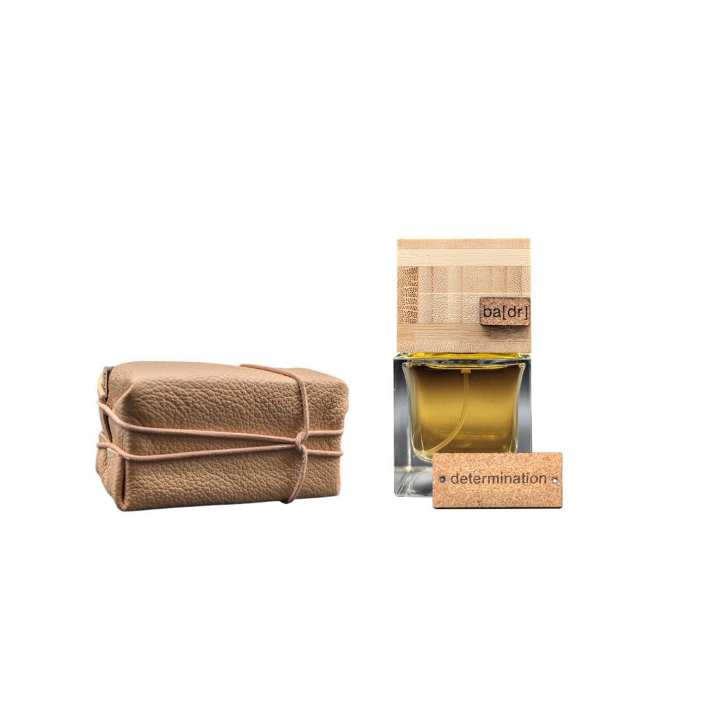 ba[dr] determination