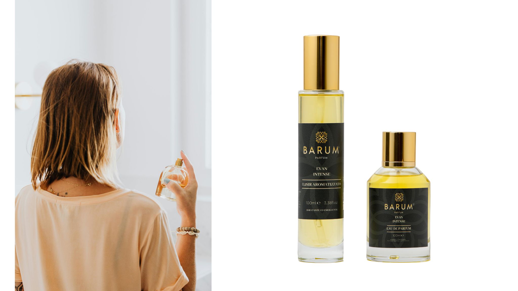 Barum perfume