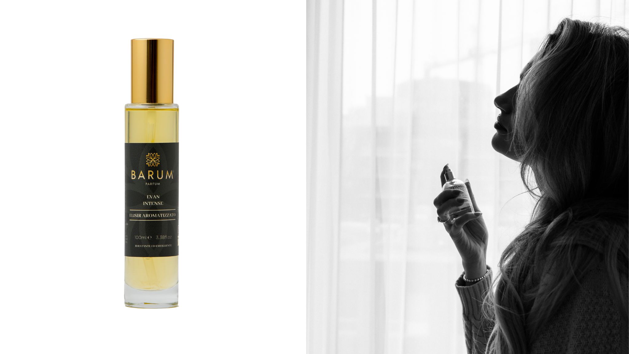 Barum perfume