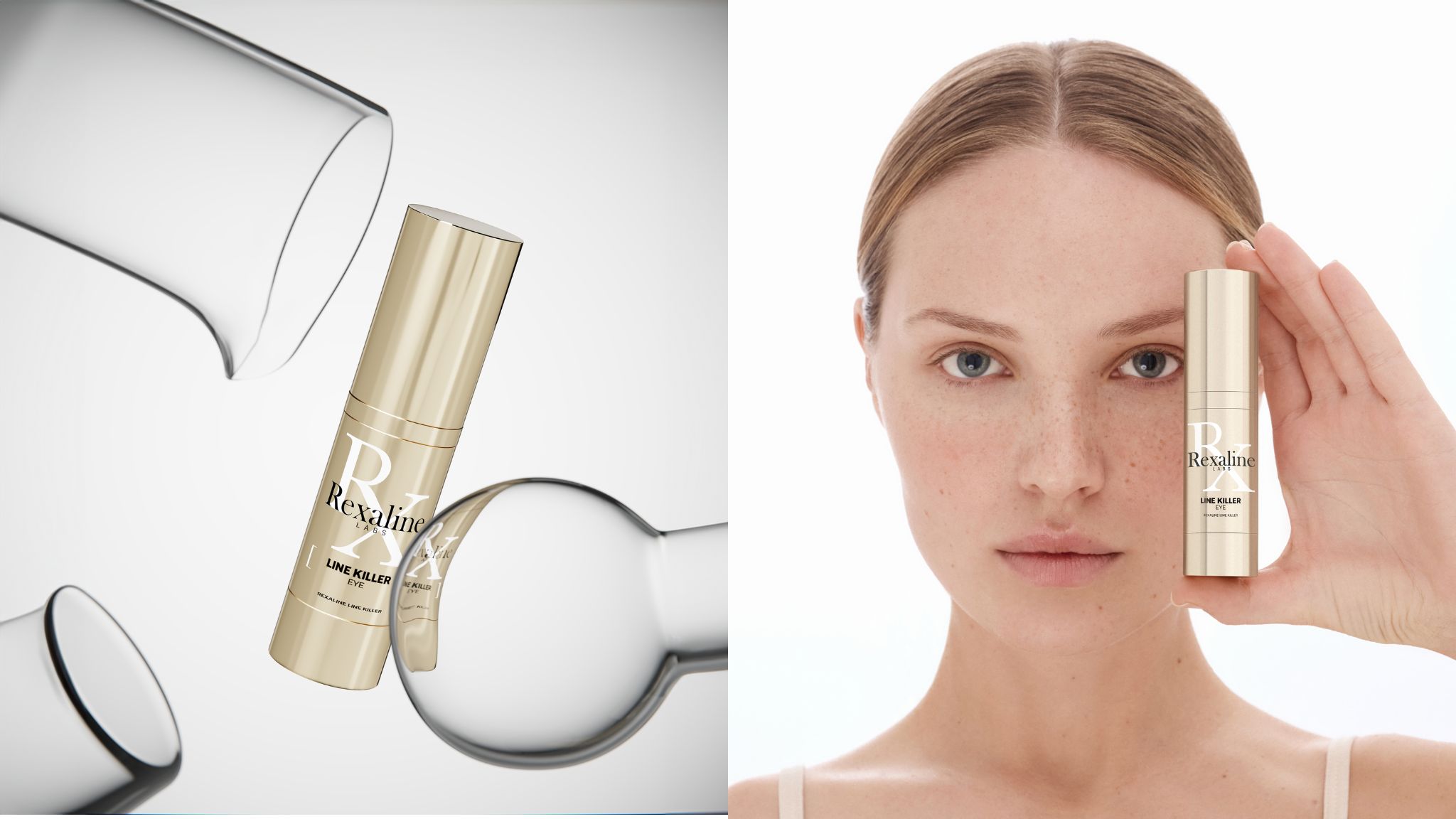 Contorno Line Killer Rexaline