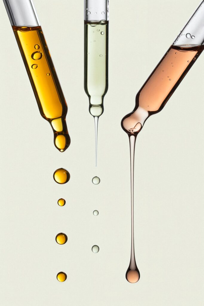 Como es el retinol en cosmética