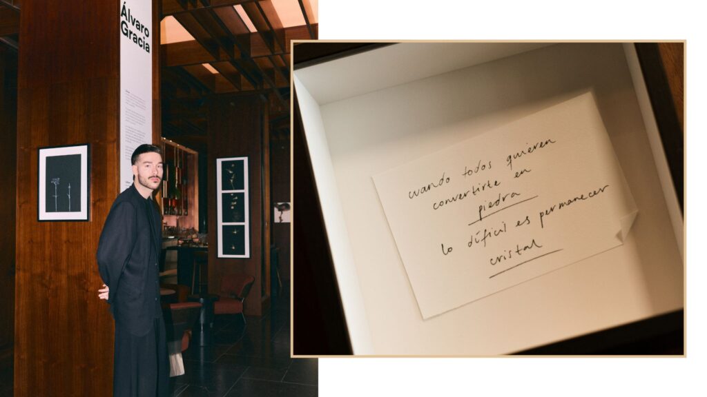 Fotógrafo Álvaro Gracia