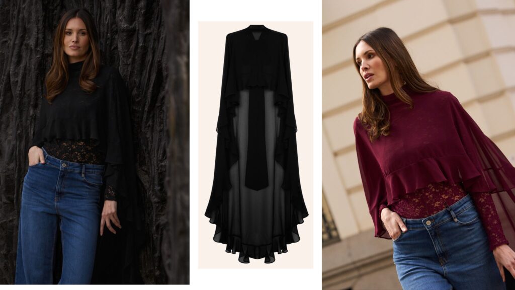 Capa Danielle de Bruna