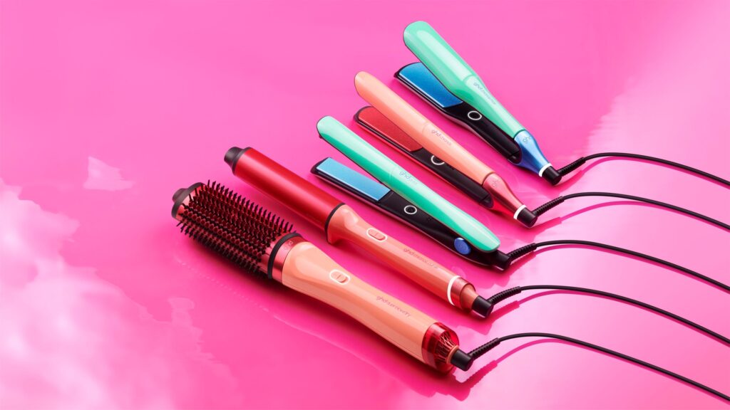 ghd jelly