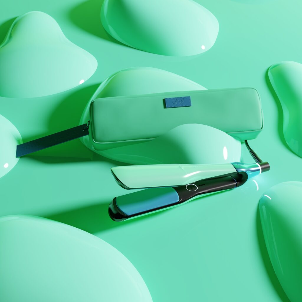 ghd Jelly Chronos Max