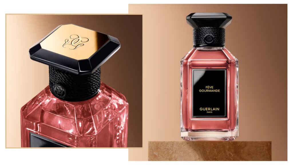 Fève Gourmande Eau de Parfum de Guerlain