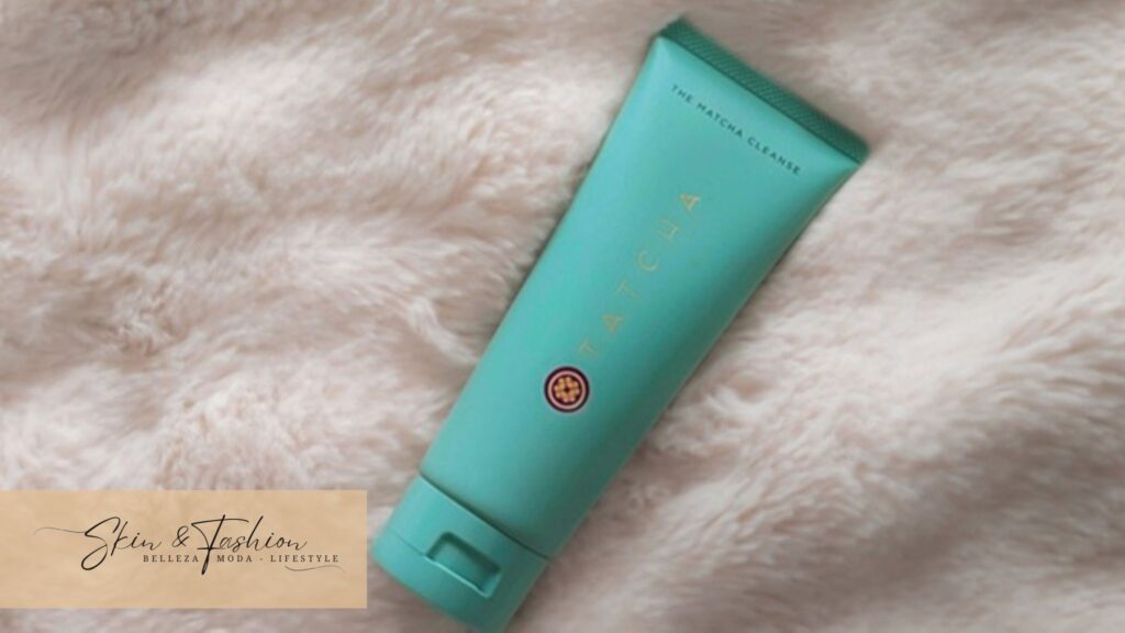 Limpiador The Matcha Cleanse de Tatcha