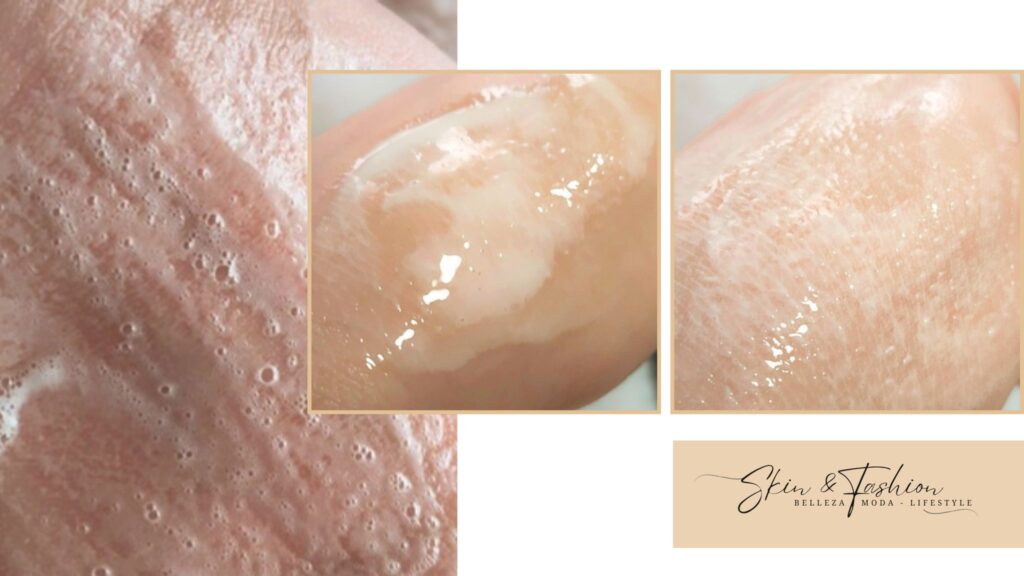 Textura Limpiador The Matcha Cleanse de Tatcha