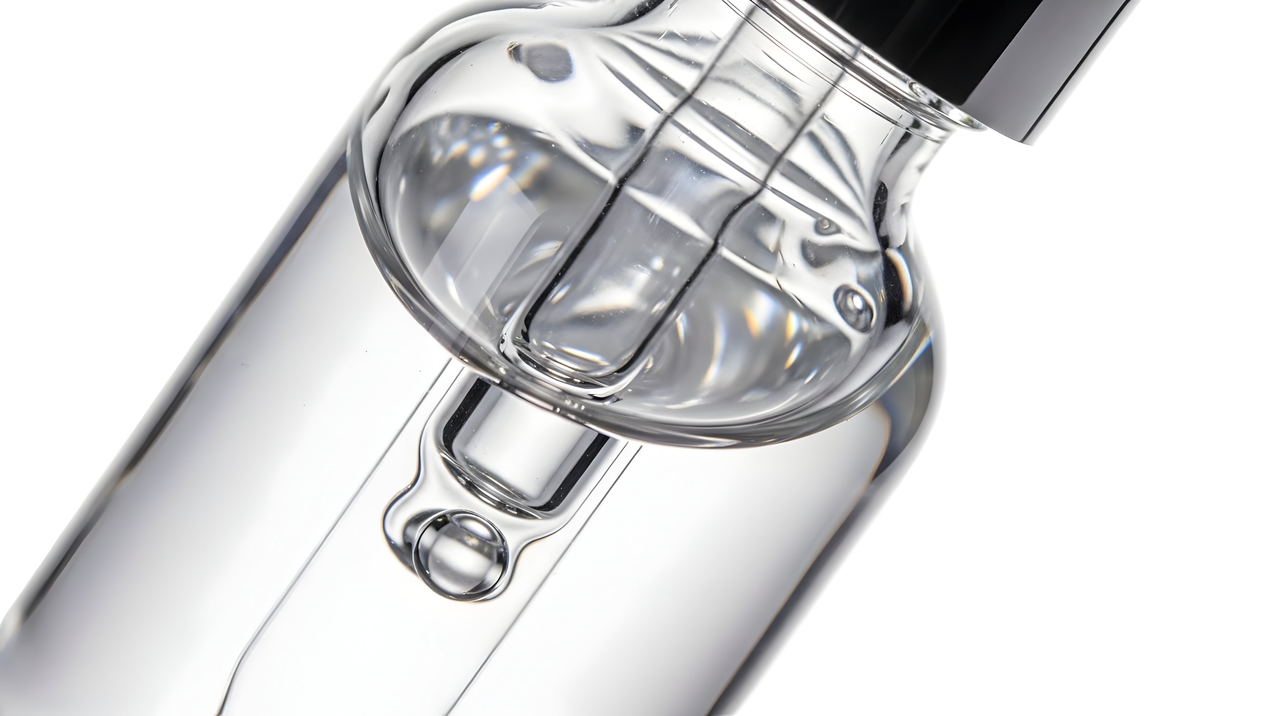 Detalle sérum