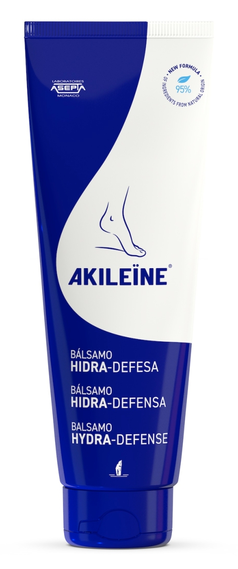 Akileïne Hydra-Defense