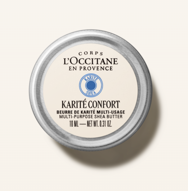 L’Occitane Manteca de Karité