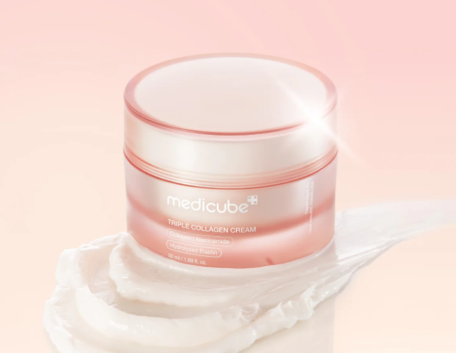 Medicube Triple Collagen 4.0
