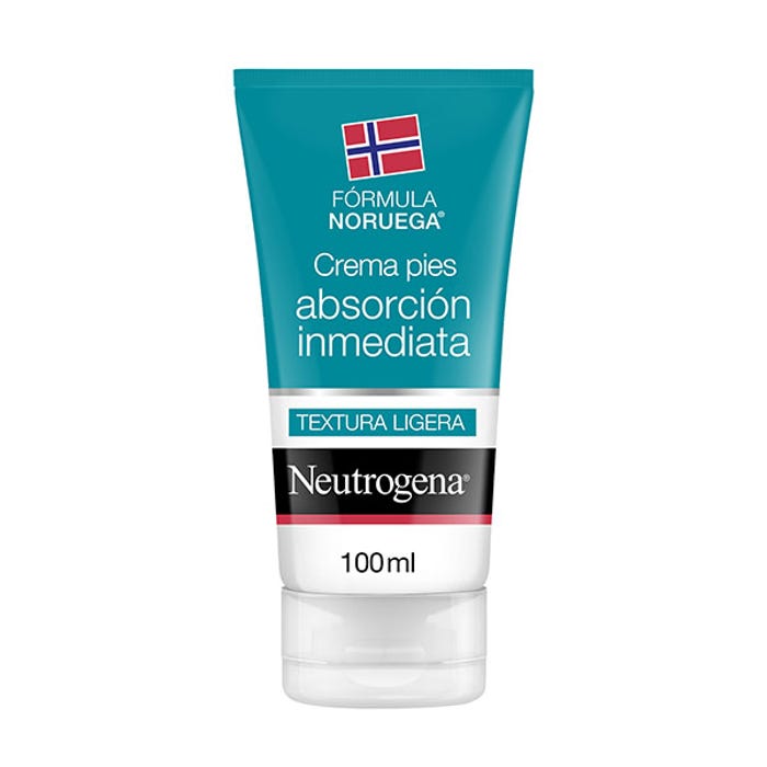 Neutrogena Absorción Inmediata