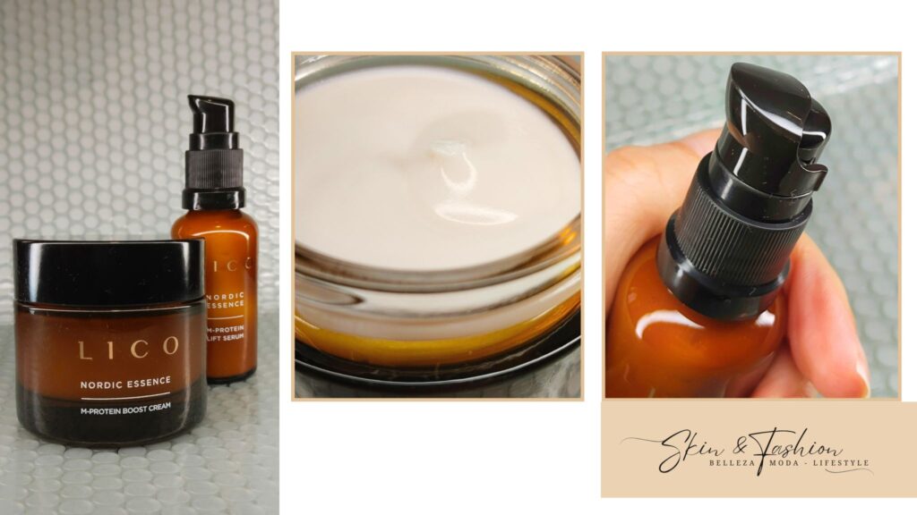 Nordic Essence de Lico Cosmetics