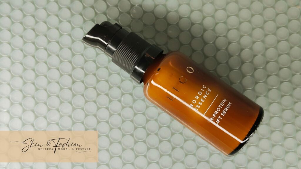 Sérum Nordic Essence LICO